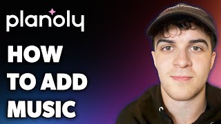 How to Add Music on Planoly (Full 2024 Guide)