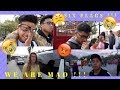 SIX FLAGS MADE ME THROW MY TRI-POD AWAY !!!