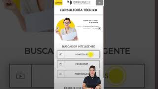 Tutorial - Accedé a la Consultoría Técnica!