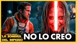 ¡DEMASIADOS SABLAZOS! Starfighter y la Guerra Contra Filoni