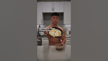 Full Day of Eating in a Calorie Deficit | 2,000 Calorie Meal Plan