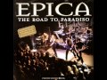 Epica - Solitary Ground (Previously Unreleased Live Version)