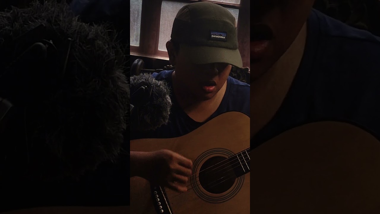 Sailor song by Gigi Perez Short cover by Luis Felix