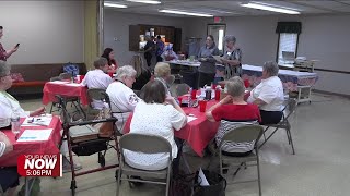 Retired educators help local teachers bring hands-on learning to students