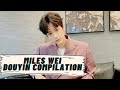 Miles Wei All Douyin Videos Compilation 2020