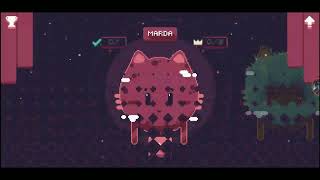 CAT BIRD  CUTE ANDROID GAME screenshot 5