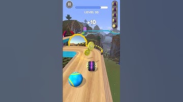 Minecraft map going balls #shorts