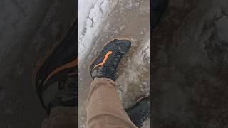 Vans Gore-tex MTE boots. MUST BUY! #viral #lawncare #snow #vans #winterseason
