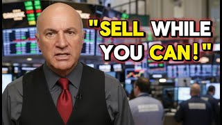 America has a SERIOUS Real Estate problem - Kevin O'Leary WARNS! #realestatecrisis #kevinoleary