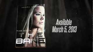 THE BANE: Book One in The Eden Trilogy