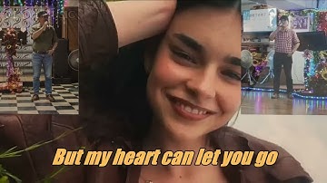 REYVI-I Need Your Love(overlap my style)-Edited with lyrics by Jenn-wei Jen-MPEG-4 AVC