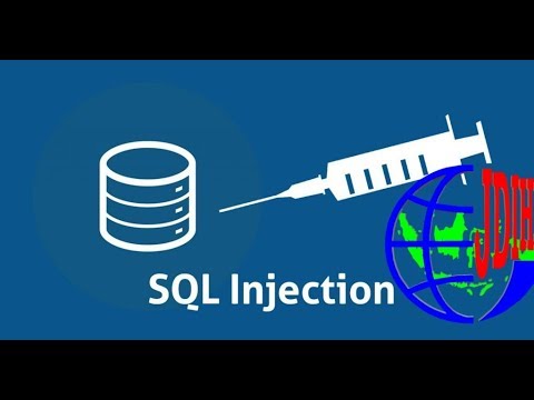 Bug Bounty SQL-Injections ( JDIH )