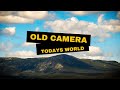 Using Older Camera's in 2021 | Canon 1D IV