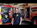 How does enforcement help the spokane valley fire department keep our community safe