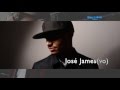 Capture de la vidéo José James : Blue Note Tokyo 2014 Trailer