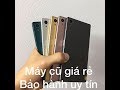 Cần bán nhanh Sony Xperia Z5 32 GB màu Xám giá tốt 600.000 đ