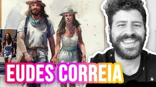 This Is How You Paint People - Eudes Correia Painting Masters 42
