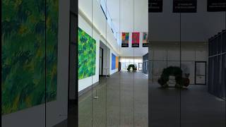 Eric Carle Museum of Picture Book Art in Amherst is a must! #westernmass #ericcarle #intheberkshires