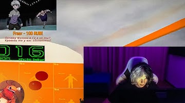 deko рассказал, почему в G2 играет m0NESY, а не он