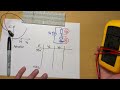 Simple Electronics Practical to Observe the Forward Bias Diode Characteristic