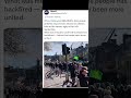 Ireland ERUPTS: Massive Protests Sweep the Nation 🇮🇪 #Ireland #Protests #BreakingNews #Europe