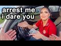 When The DUMBEST Karens Get SHUT DOWN By No-Nonsense Cops