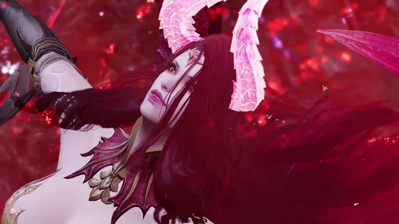 Single Terbaru Jane | Malaysia | Malay | Lost Ark