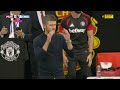 Манчестер Юнайтед VS Манчестер Сити - Обзор
