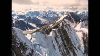 HD Slideshow of Land, Mountains and Skies