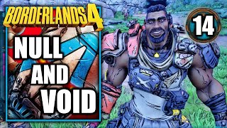 Borderlands 4 - Null and Void - Playthrough Part 14