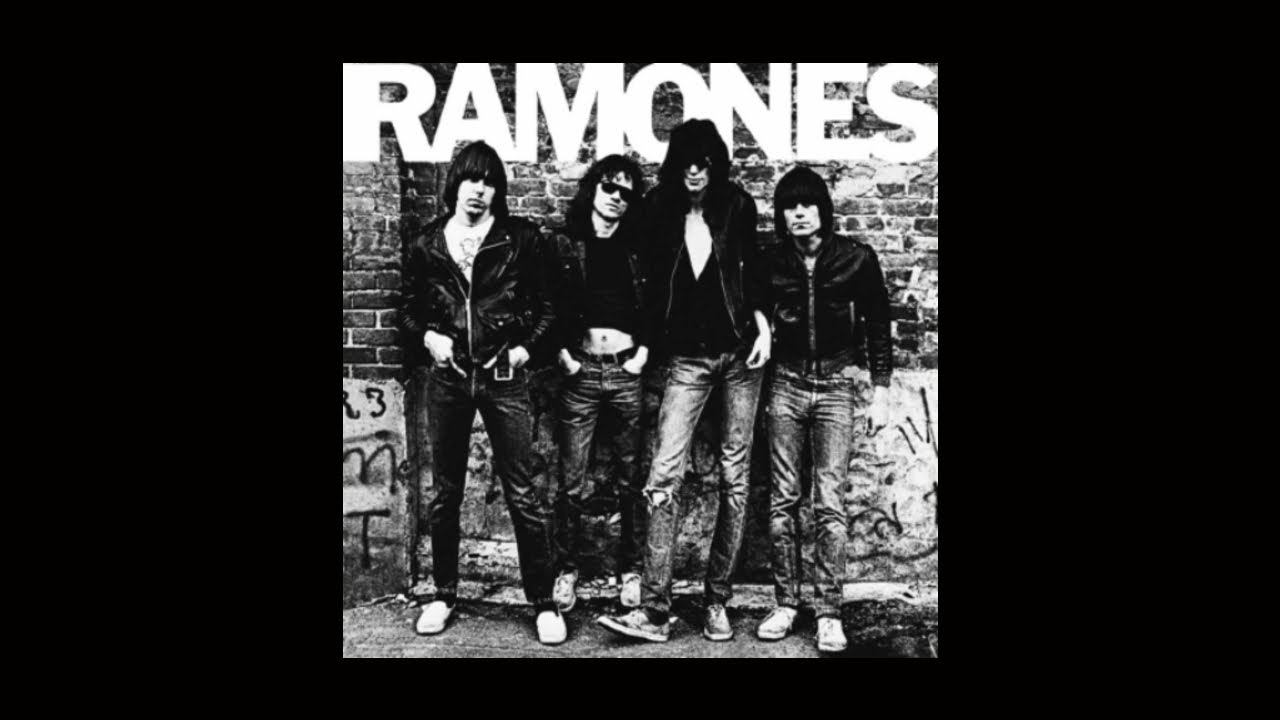 Ramones - Ramones Chords - Chordify