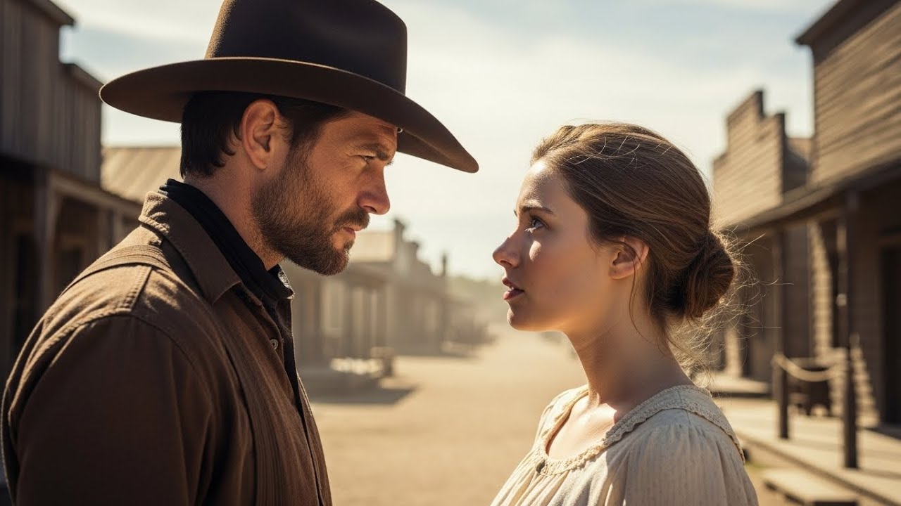 Taken by Mistake as a Mail Order Bride, She Changed a Lonely Cowboy’s Life Forever