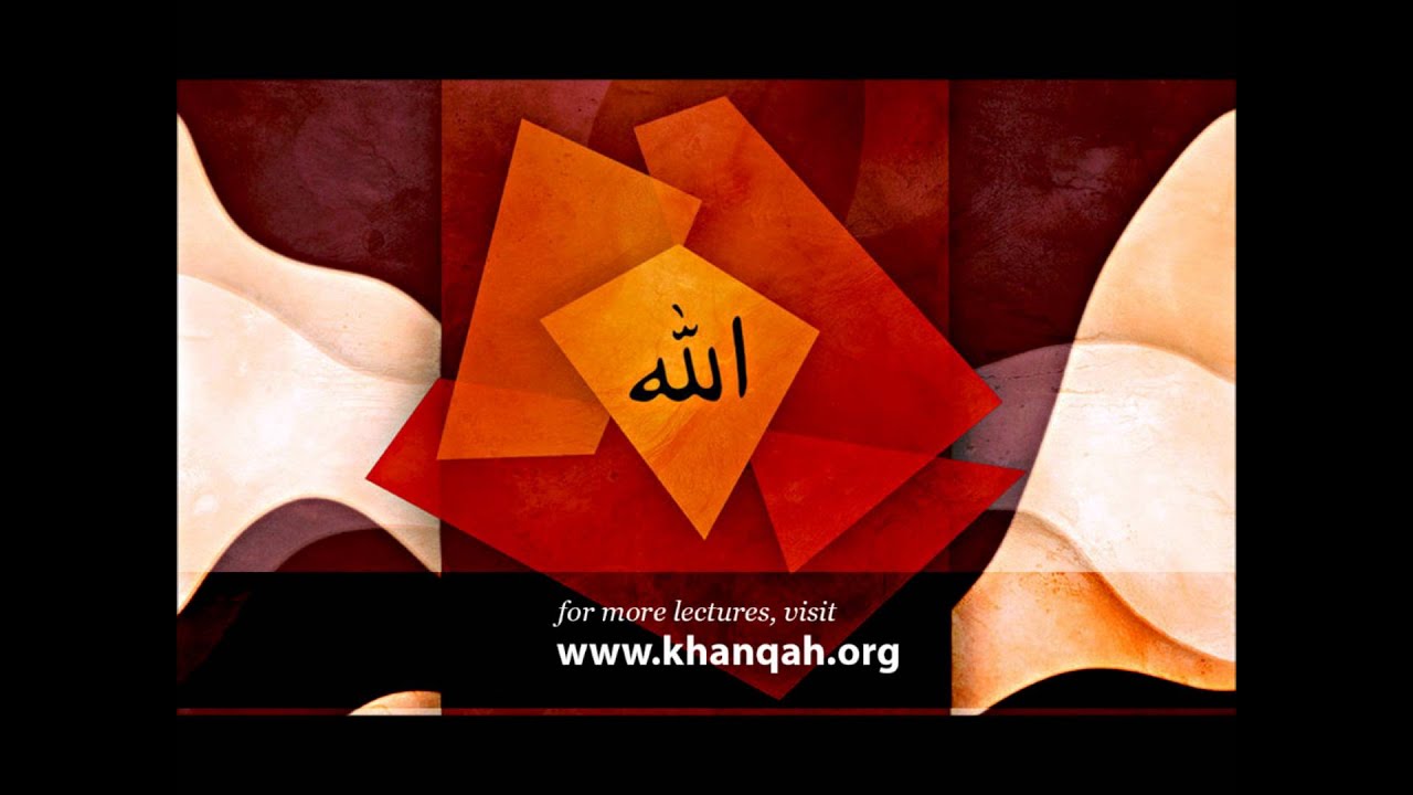 ZikrUllah (Allah Allah) - Hazrat Maulana Shah Hakeem Muhammad Akhtar Sahab (R.A)