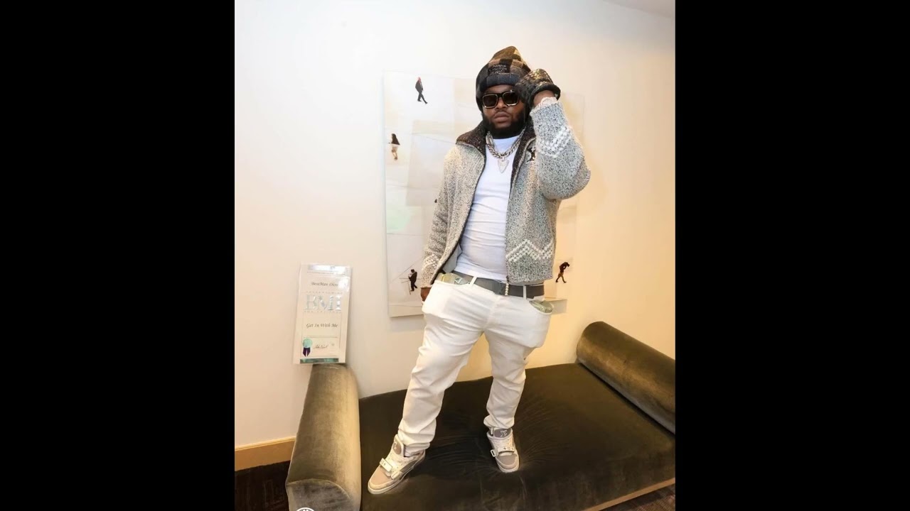 [FREE] Bossman Dlow type beat - 