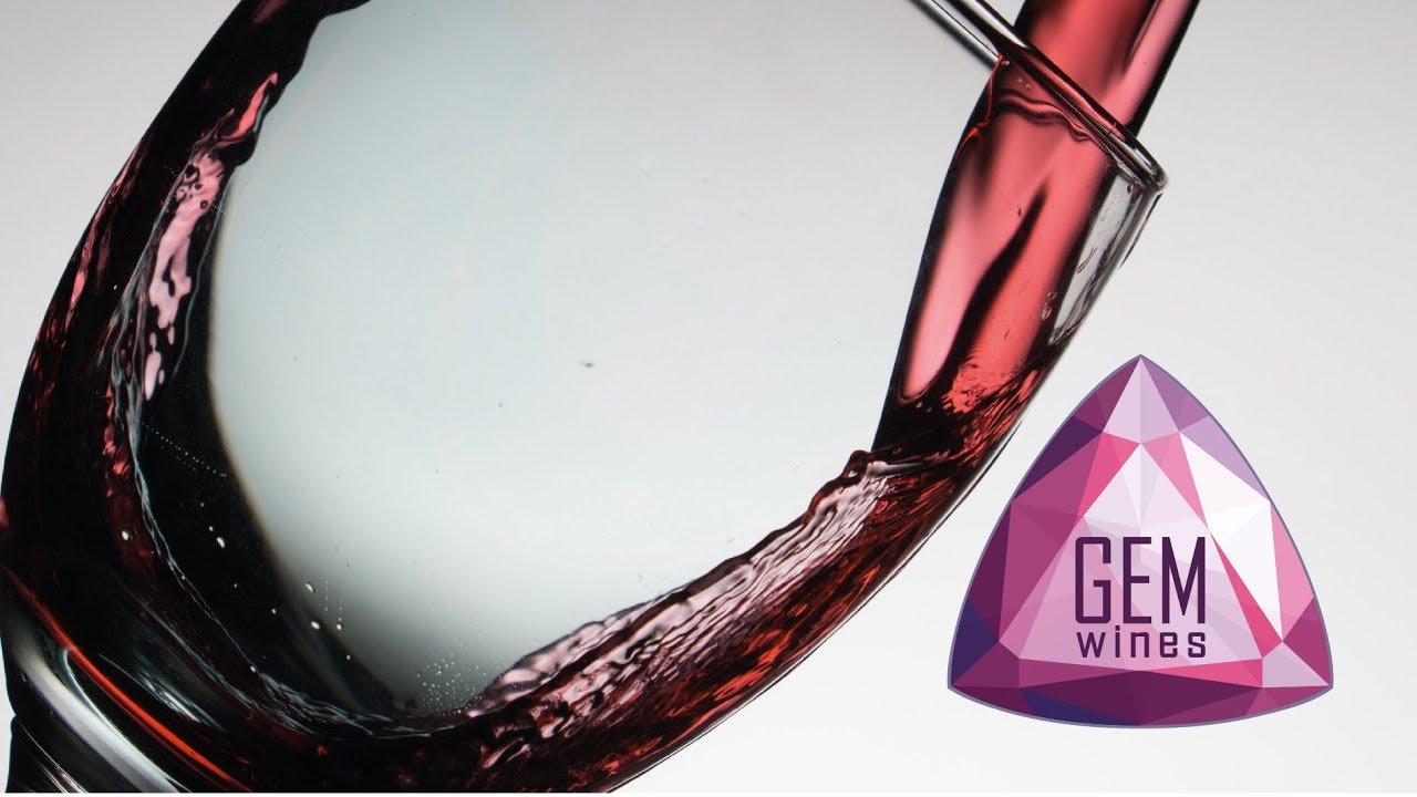 GEM Wines - Bringing Excellent Romanian Wines to the World