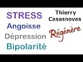 Stress  angoisse  dpression  bipolarit