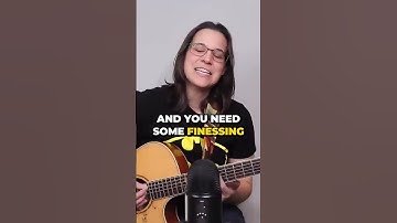 Playing 12 string acoustic guitar #shorts