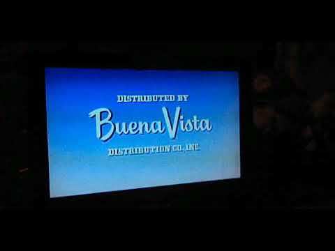 Walt Disney pictures / Buena vista (1985 / 1967) - YouTube