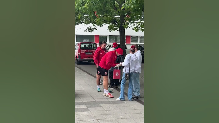 "Holt euch den Aufstieg!"🔥