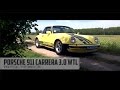 PORSCHE 911 CARRERA 3.0 WTL ONE OF ONE – 1977 | GALLERY AALDERING TV