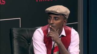 Marcus Samuelsson | Interview | TimesTalks