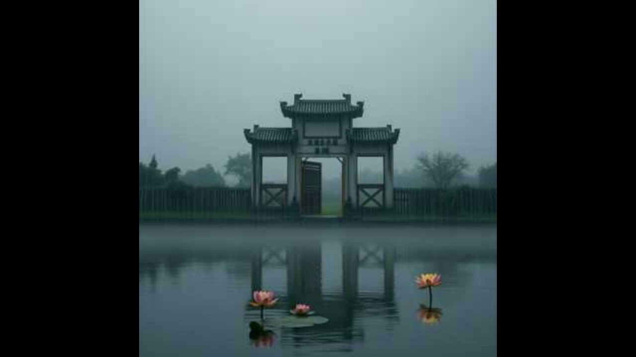 Xuân 2026 - Tình Quê Và Ước Nguyện(Lament Symphony)