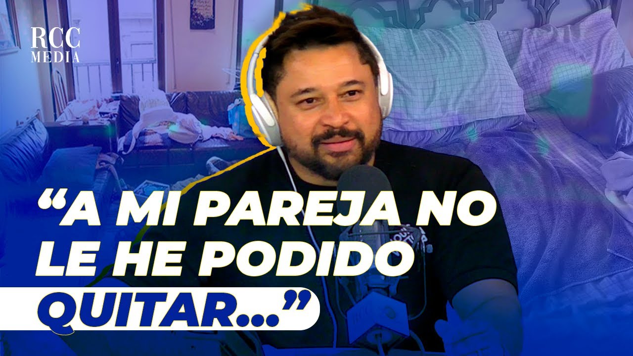 ¿Qué no le has podido quitar a tu pareja? en El Mismo Golpe con Jochy (1/2)