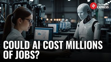 Bernie Sanders Warns: AI’s Impact On The Working Class