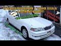 +++КРАСАВЕЦ TOYOTA MARK 2 "GRANDE REGALIA" КАК ИЗ САЛОНА! 97 тыс. км ПО ЯПОНИИ+++В ПОЛНЫЙ РАЗБОР+++