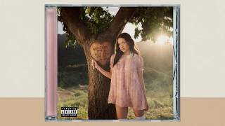 Olivia Rodrigo - You Seem Pretty Sad For A Girl So In Love (Target Exclusive) CD UNBOXING