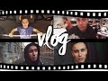 VLOG: Я еду в ....