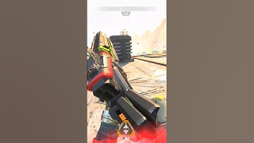 【APEX】ここのジップピーキーで見るの楽しい【エーペックス】#Shorts#apex #apexlegends#エーペックス＃えーぺっくす#エイペックス#ゲーム#fps♯ピースキーパー♯ショットガン