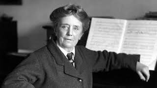 Ethel Smyth - Serenade In D Major - Bbc Philharmonic