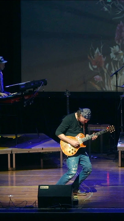 EUROPA #santana #santanaeuropa #carlossantana #verysantana